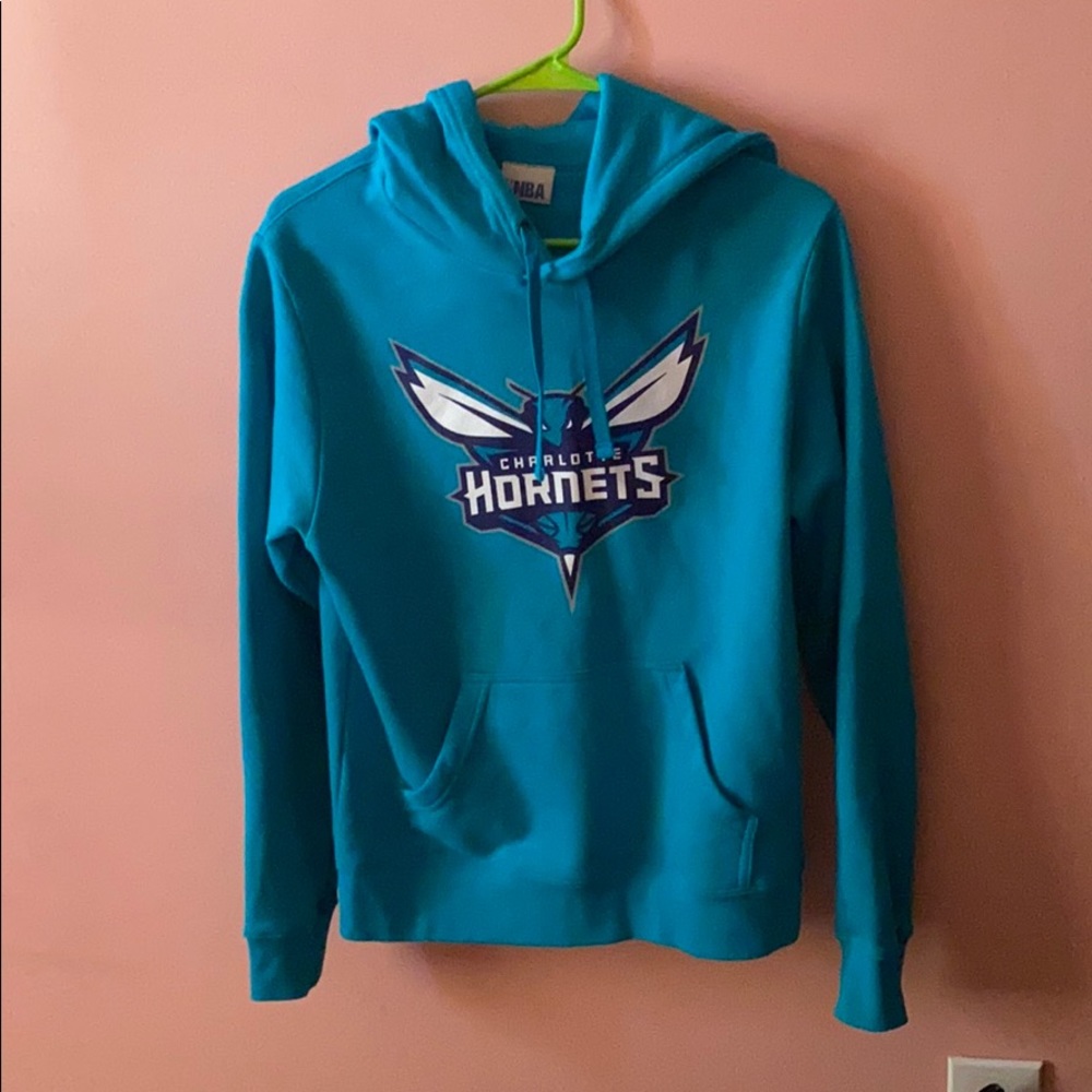 Charlotte hornet sweatshirt